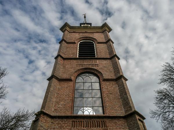 Toornwerd toren