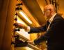Organist Evert van de Veen geeft orgelconcert in Middelstum