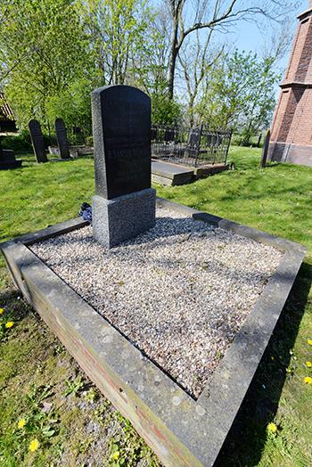 Toornwerd 021 R. Boerma