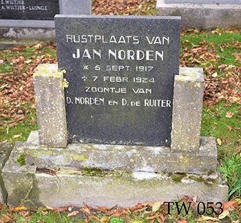 Toornwerd 053 Jan Norden