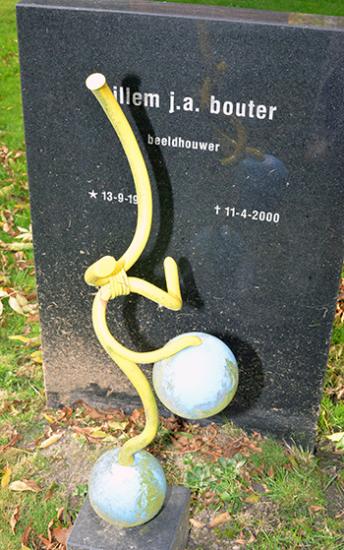 Toornwerd 061 Willem J.A. Bouter